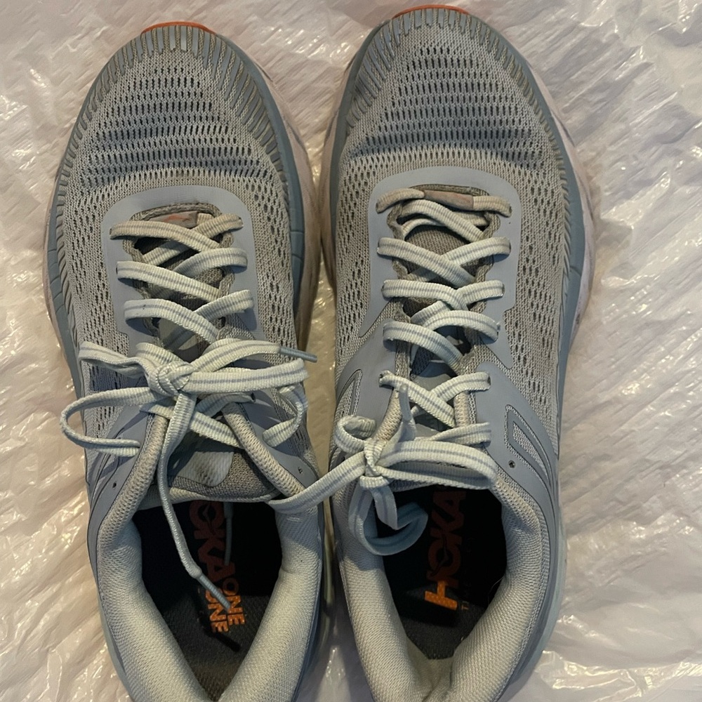HOKA One One W Bondi 7 size 9